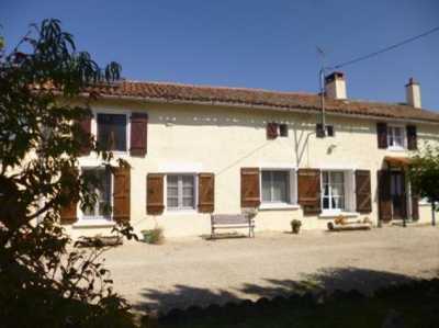 Residential Land For Sale in Romagne, France