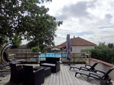 Home For Sale in Darnac, France