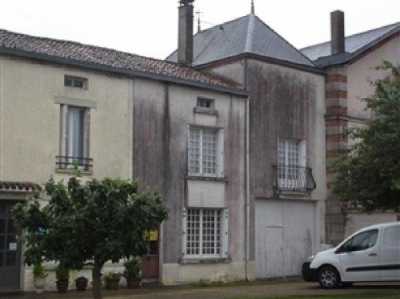 Home For Sale in L'Absie, France