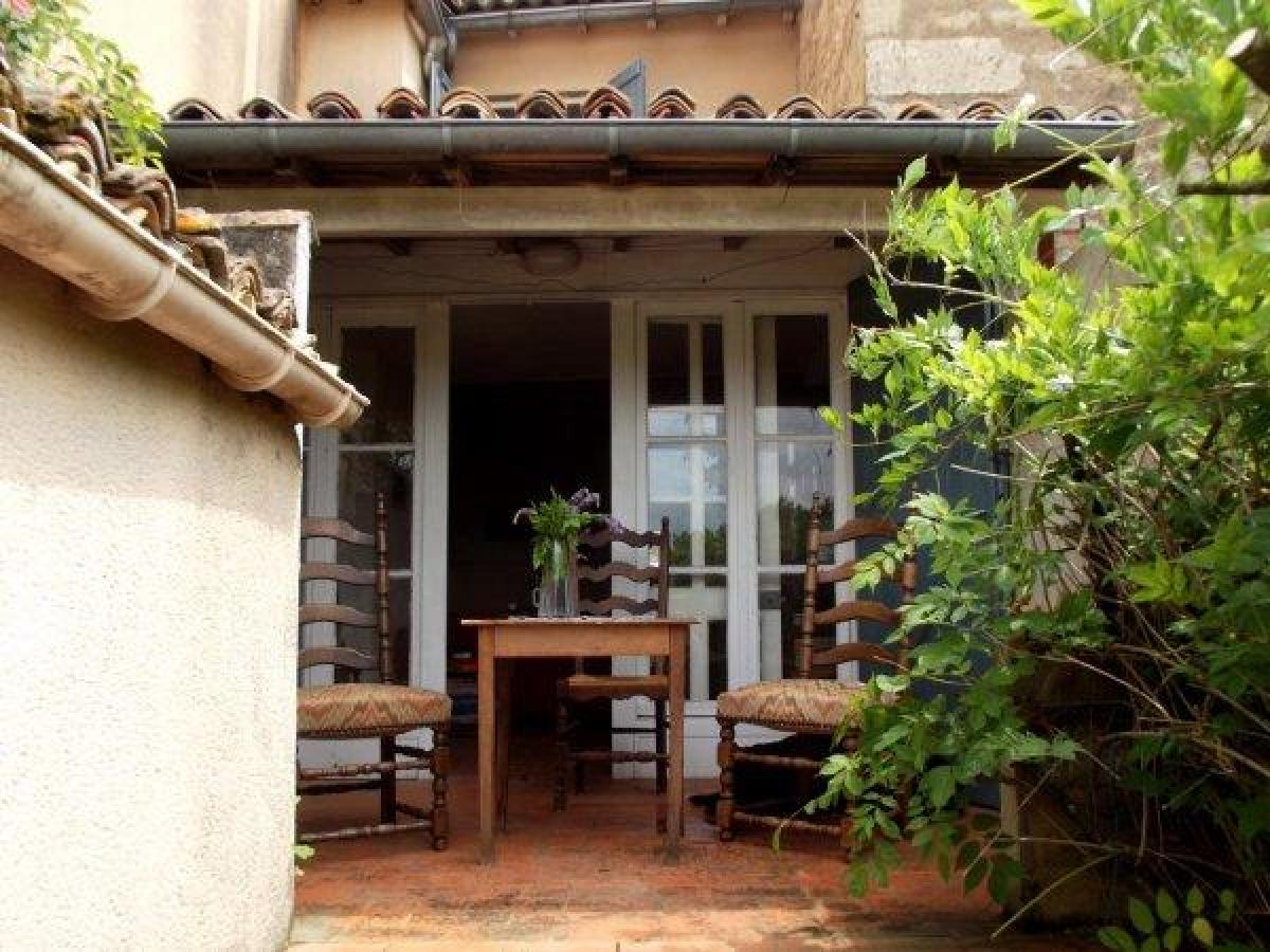 Picture of Home For Sale in Sanxay, Poitou Charentes, France