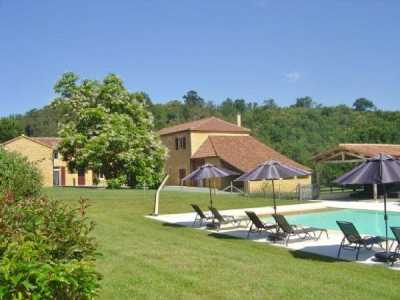 Home For Sale in Belves, France