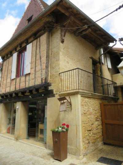 Home For Sale in Belves, France