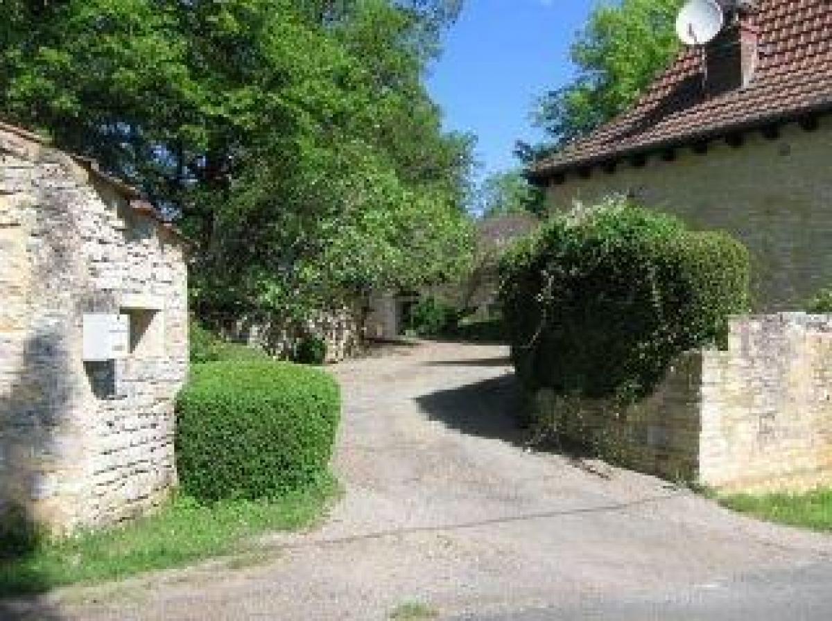 Picture of Home For Sale in Daglan, Aquitaine, France