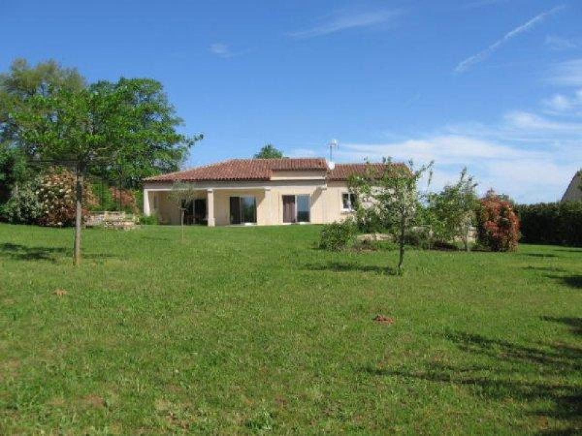 Picture of Home For Sale in Belves, Aquitaine, France
