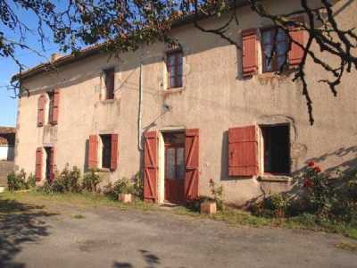 Home For Sale in Amailloux, France