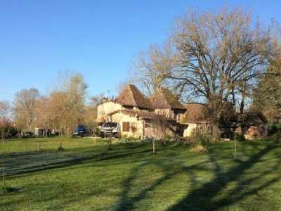 Home For Sale in Issigeac, France