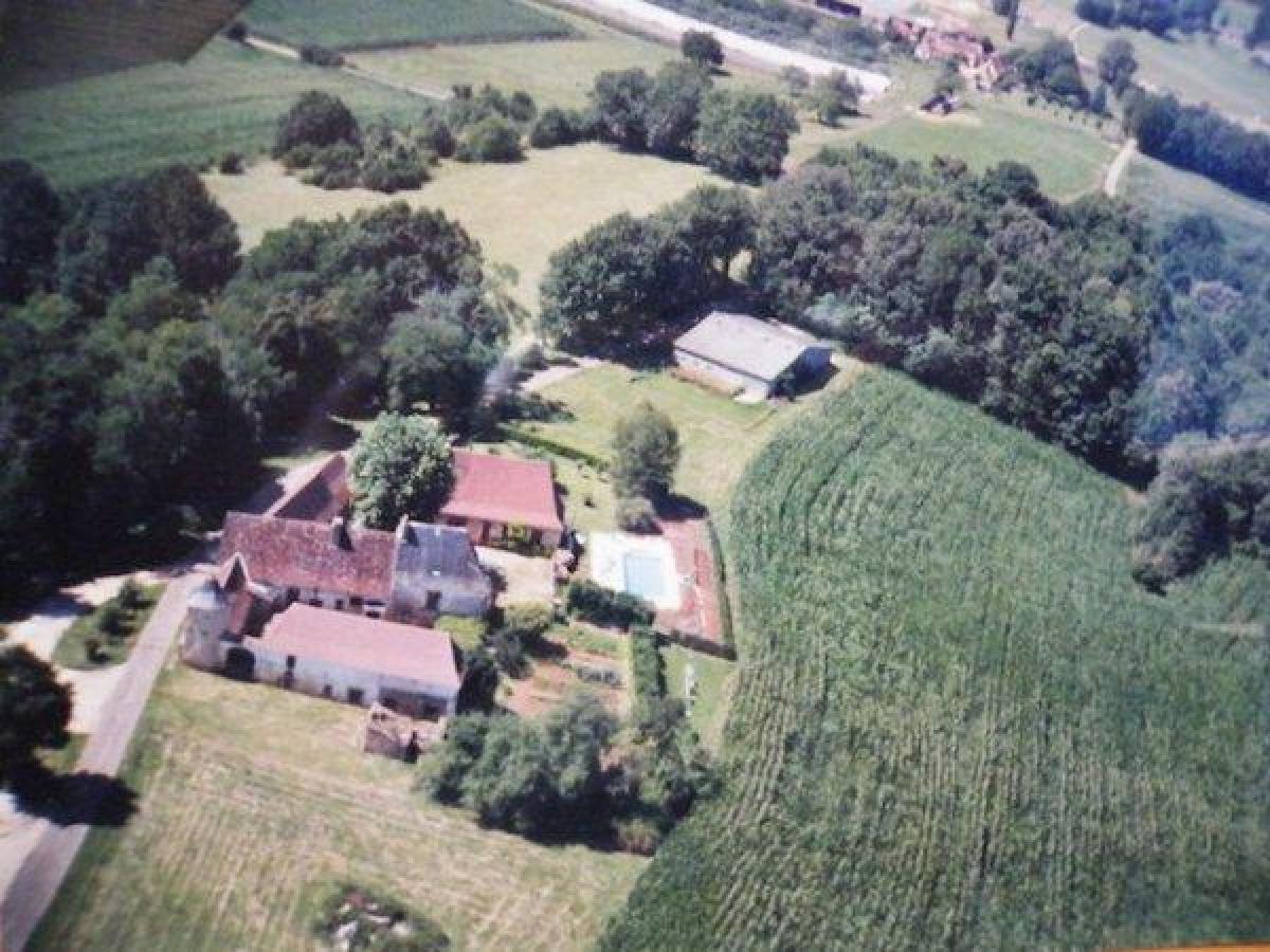 Picture of Home For Sale in Le Bugue, Aquitaine, France