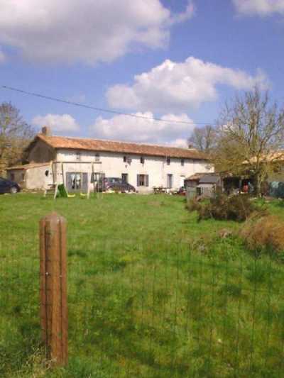 Home For Sale in Amailloux, France