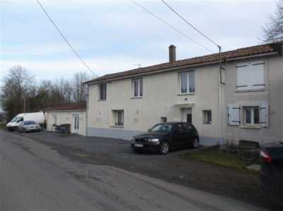 Home For Sale in Fenery, France