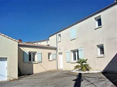 Home For Sale in Le Retail, France