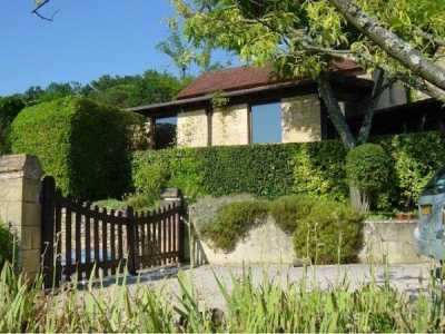 Home For Sale in Belves, France