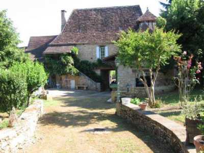 Home For Sale in Belves, France