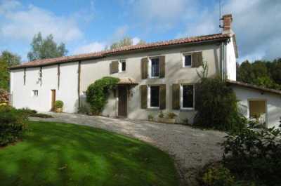 Home For Sale in Montigny, France