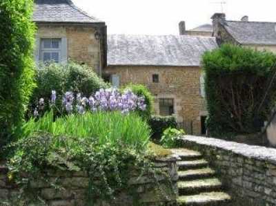 Home For Sale in Salignac Eyvignes, France