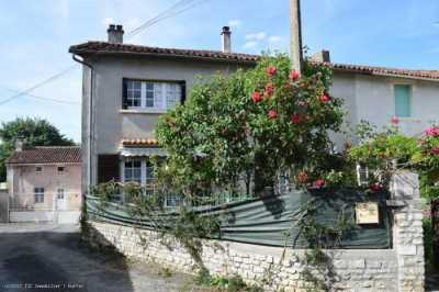 Home For Sale in Lizant, France