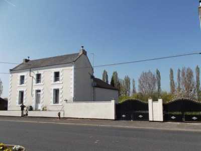 Home For Sale in Geay, France