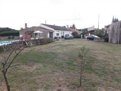 Home For Sale in Aubigny, France