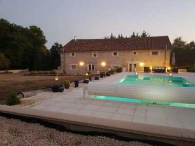 Home For Sale in Lizant, France