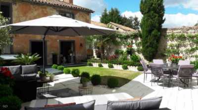 Home For Sale in Charroux, France