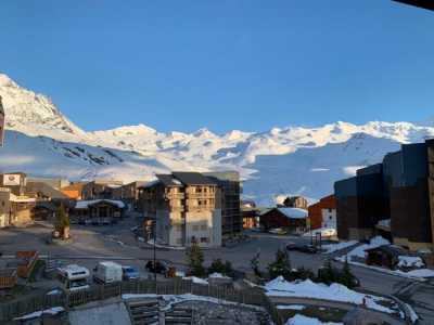 Apartment For Sale in Val Thorens, France