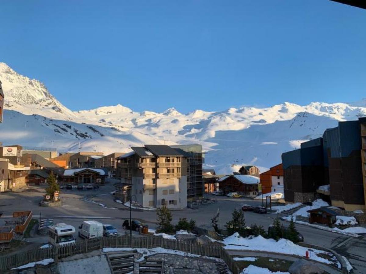 Picture of Apartment For Sale in Val Thorens, Rhone Alpes, France