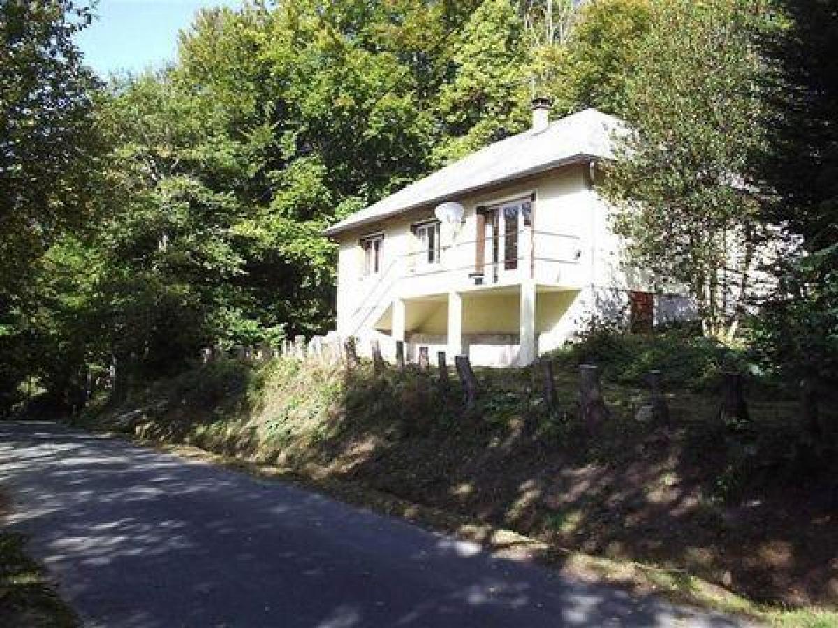 Picture of Home For Sale in Correze, Correze, France