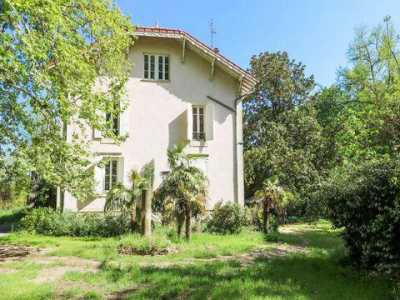 Home For Sale in Moussac, France