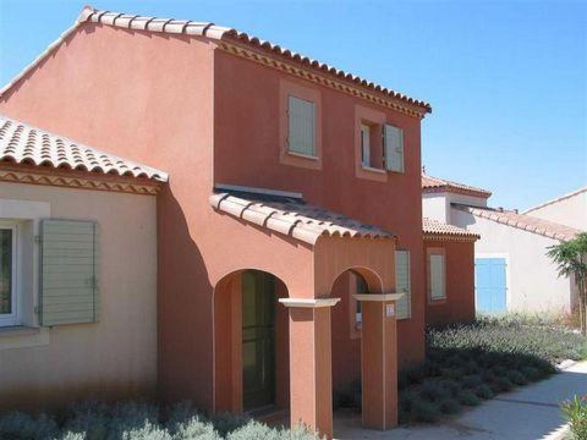 Picture of Villa For Sale in Aude, Bourgogne, France