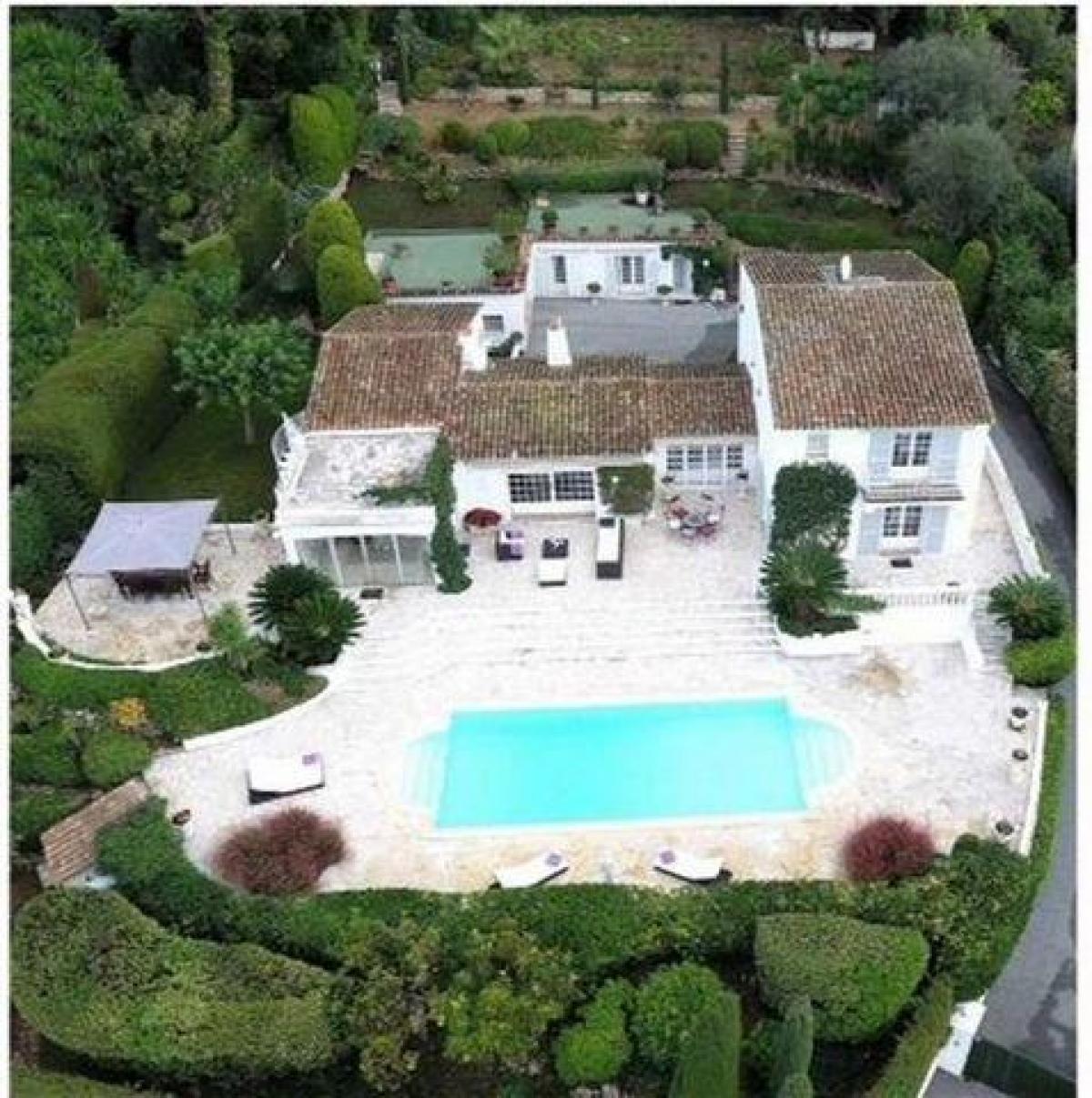 Picture of Villa For Sale in Mougins, Cote d'Azur, France