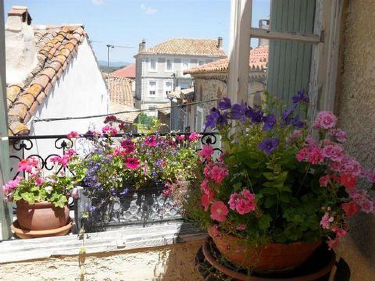 Picture of Home For Sale in Aude, Bourgogne, France