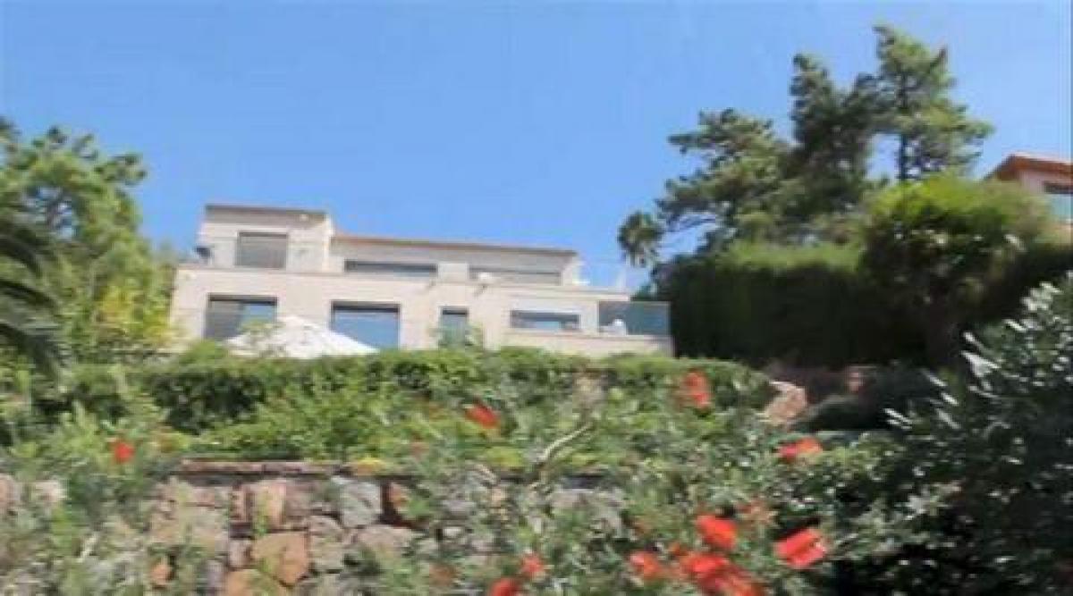 Picture of Villa For Sale in Cannes, Cote d'Azur, France