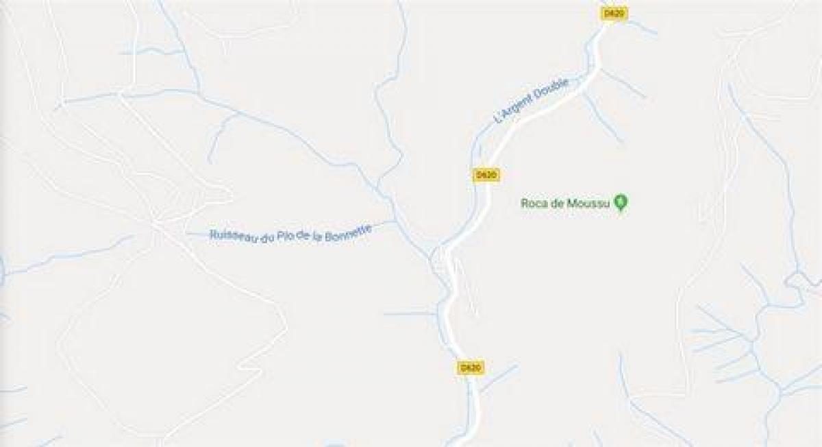 Picture of Residential Land For Sale in Aude, Bourgogne, France