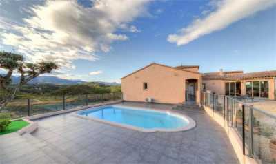 Home For Sale in Fourques, France