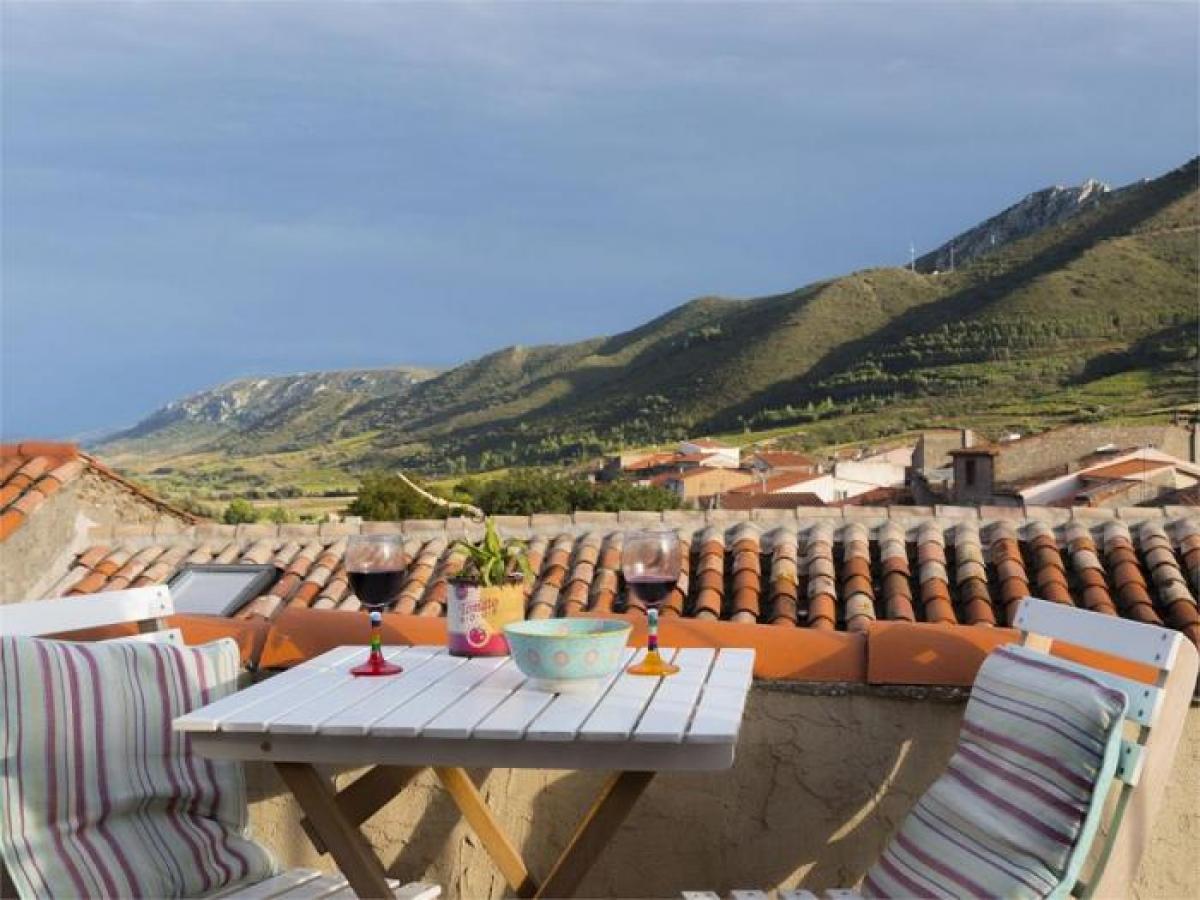 Picture of Residential Land For Sale in Maury, Aquitaine, France