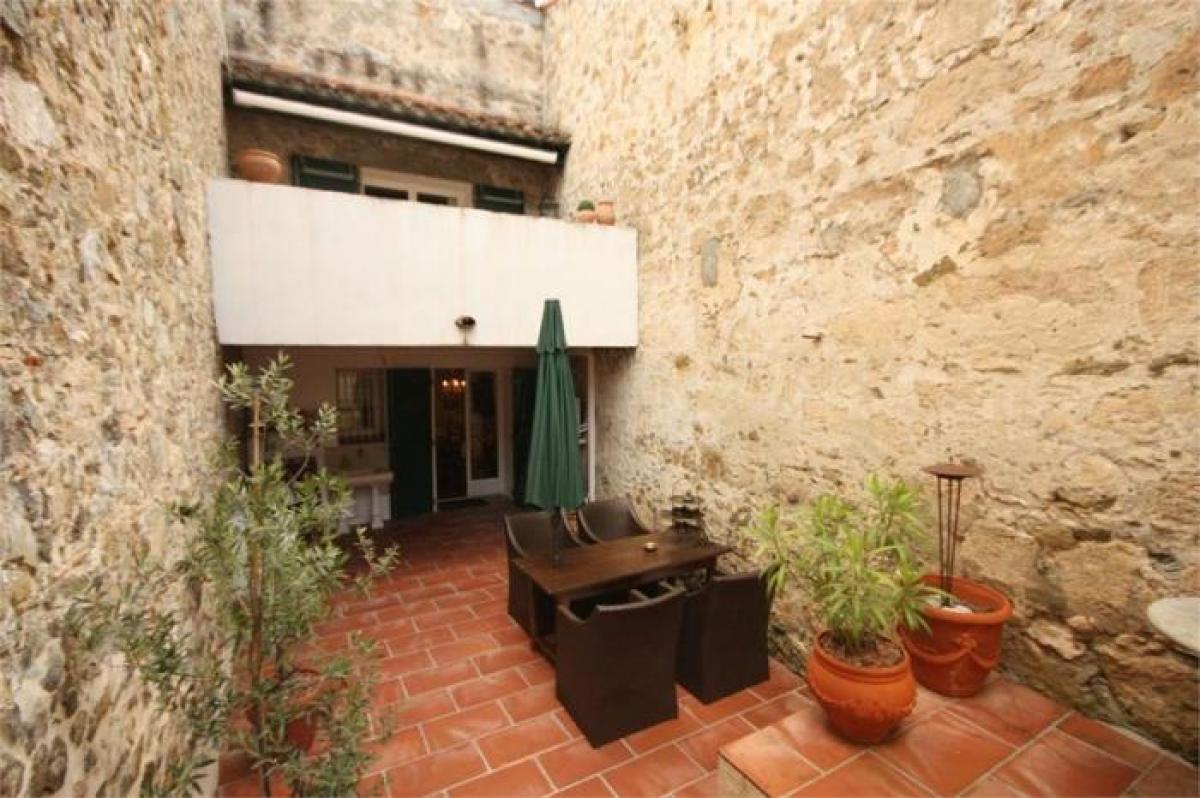 Picture of Residential Land For Sale in Maury, Aquitaine, France