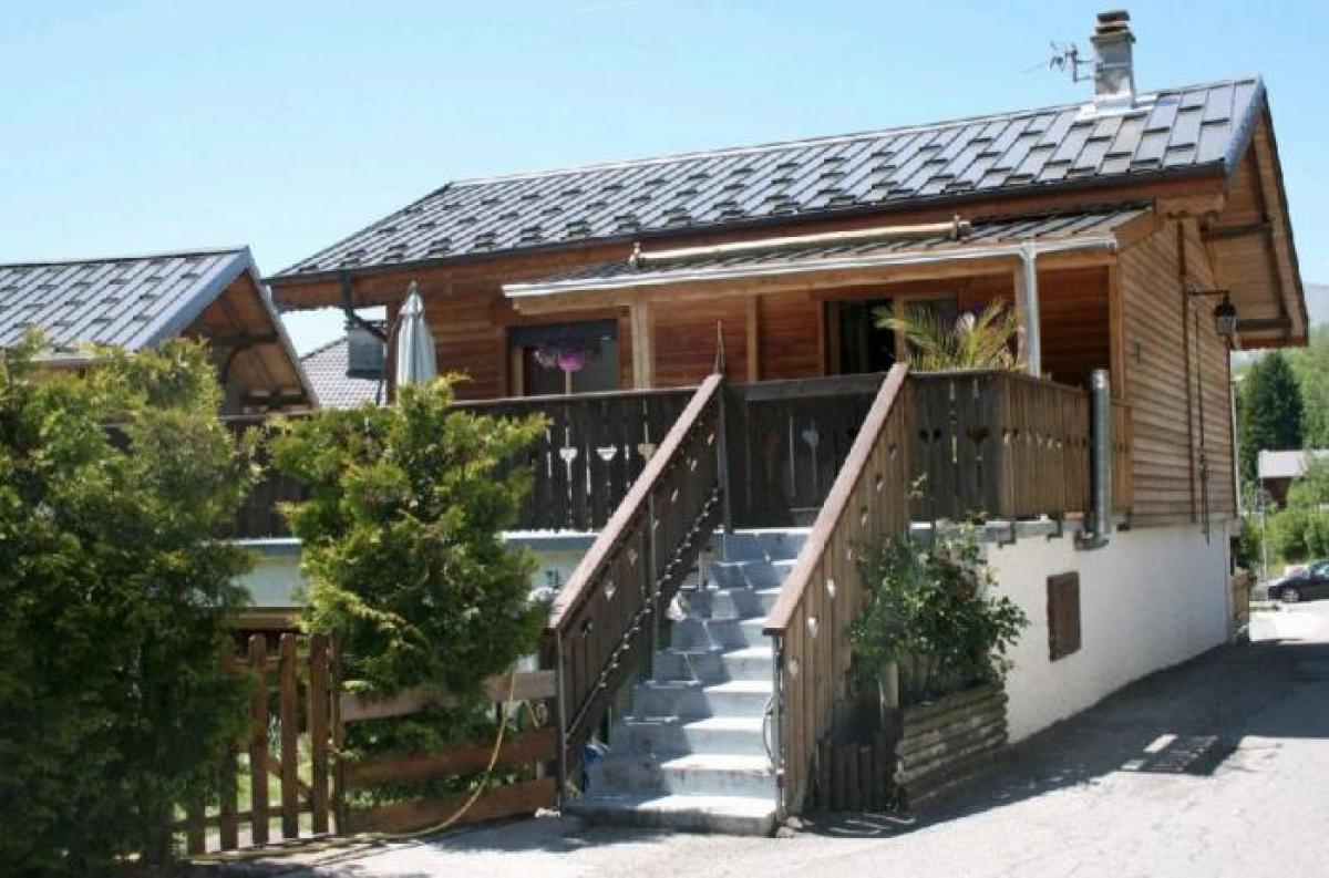 Picture of Home For Sale in Verchaix, Rhone Alpes, France