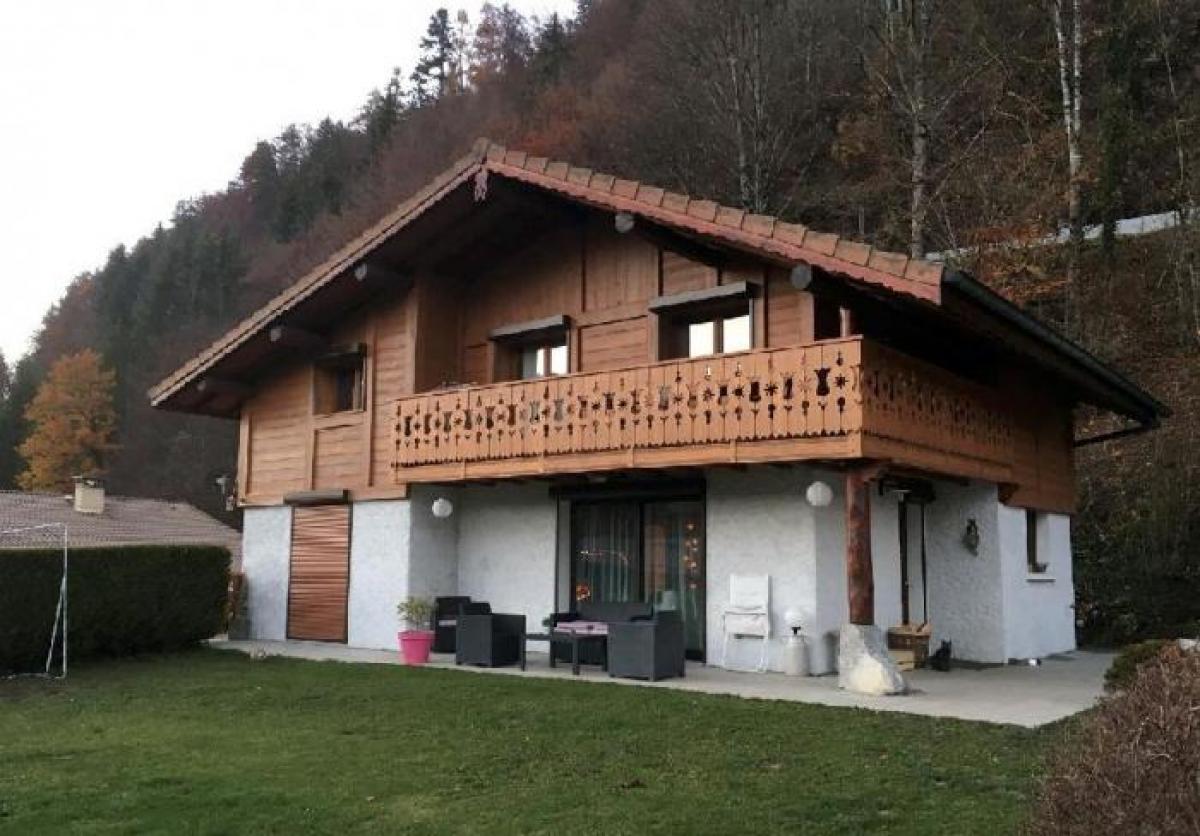 Picture of Home For Sale in Verchaix, Rhone Alpes, France