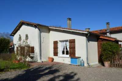 Residential Land For Sale in Benest, France