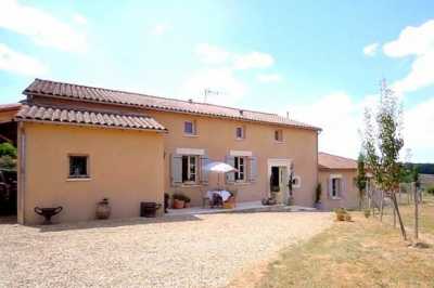 Home For Sale in Aunac, France