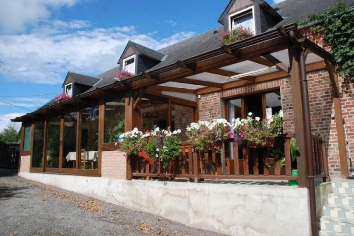 Picture of Home For Sale in La Capelle, Auvergne, France