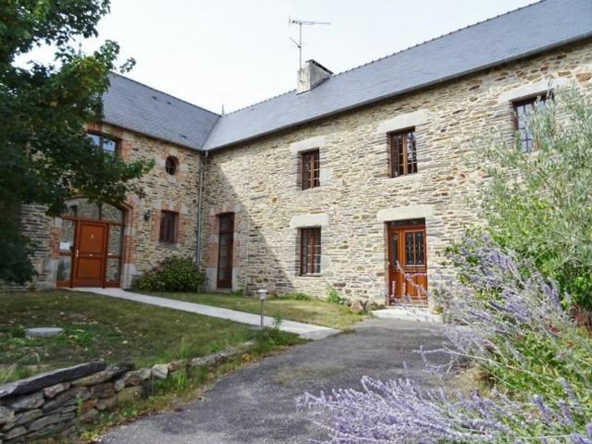 Picture of Home For Sale in Caro, Aquitaine, France