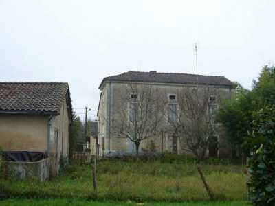 Home For Sale in Neuvic, France