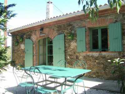 Residential Land For Sale in Fourques, France