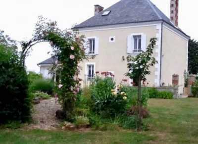 Residential Land For Sale in Cherves, France