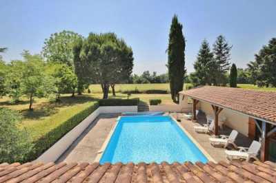 Residential Land For Sale in Eymet, France