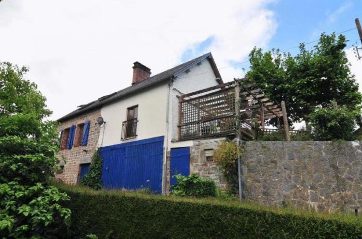 Picture of Home For Sale in Sourdeval, Manche, France