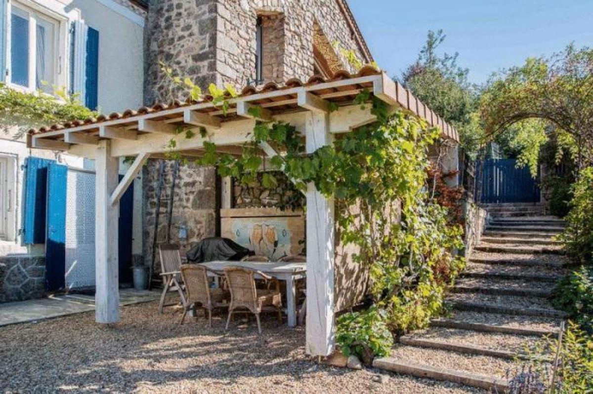 Picture of Home For Sale in Nontron, Aquitaine, France