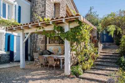 Home For Sale in Nontron, France