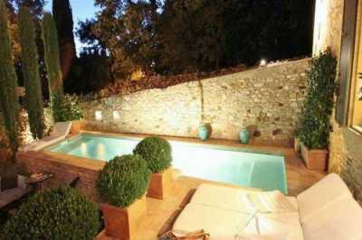 Home For Sale in Uzes, France
