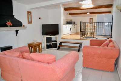 Home For Sale in Montouliers, France